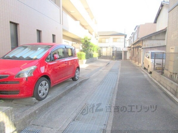 ラ・ペイナタールの物件内観写真